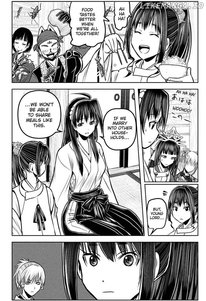 The Elusive Samurai Chapter 188 image 16_optimized